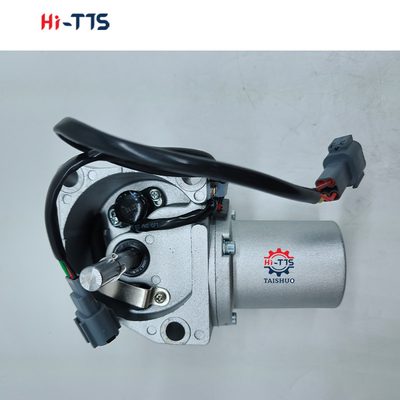 Throttle Motor 4614911 4360509  for EX200-5 ZAXIS200 ZAXIS330 Excavator