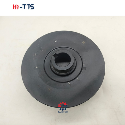 Crankshaft Pulley 65.02601-5019 for DB58 Excavator Forklift Diesel Engine