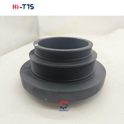 Crankshaft Pulley 65.02601-5019 for DB58 Excavator Forklift Diesel Engine