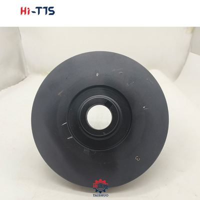 Crankshaft Pulley 65.02601-5019 for DB58 Excavator Forklift Diesel Engine