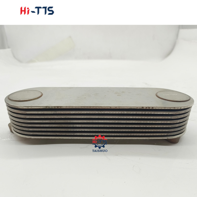 D1146 DX260 DX300 Engine Parts Oil Cooler 65.05606-5020