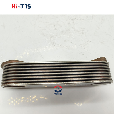D1146 DX260 DX300 Engine Parts Oil Cooler 65.05606-5020