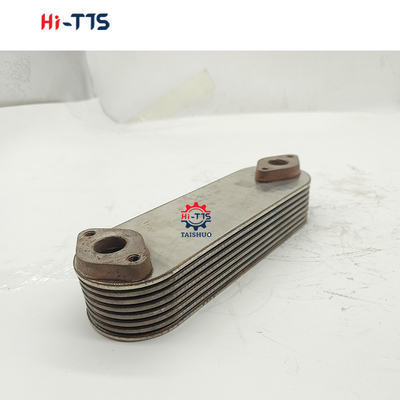 D1146 DX260 DX300 Engine Parts Oil Cooler 65.05606-5020