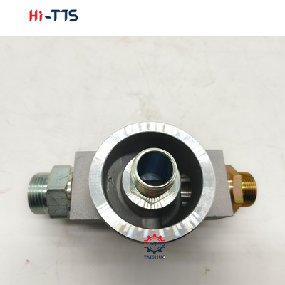 21682041 Filter Housing for TAD520VE TAD720VE TAD721VE TAD722VE Excavator Parts