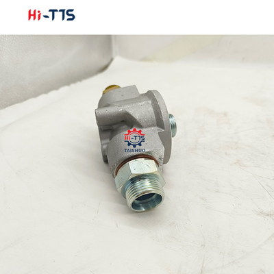 21682041 Filter Housing for TAD520VE TAD720VE TAD721VE TAD722VE Excavator Parts
