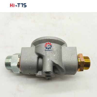21682041 Filter Housing for TAD520VE TAD720VE TAD721VE TAD722VE Excavator Parts