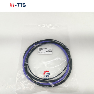 Repair Kits Gasket 3099100 276939 270950 276949 276630 For EC360B D12D Engine