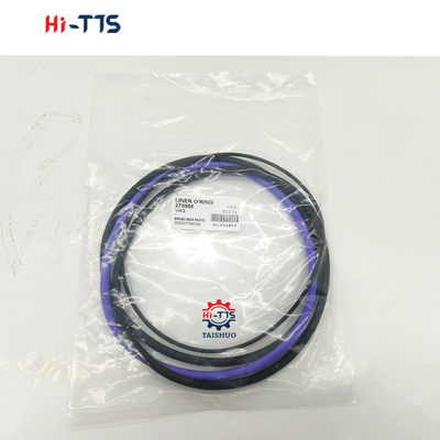 Repair Kits Gasket 3099100 276939 270950 276949 276630 For EC360B D12D Engine