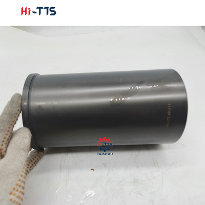 OK87T-10-311 Cylinder Liner For D6DA Engine Spare Part
