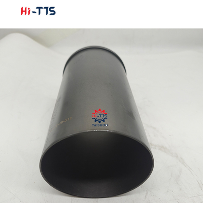 OK87T-10-311 Cylinder Liner For D6DA Engine Spare Part