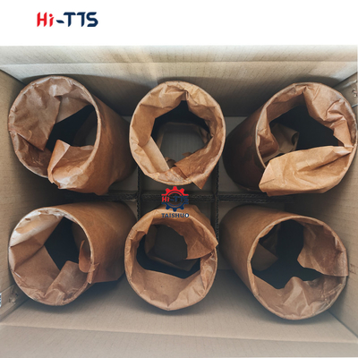 OK87T-10-311 Cylinder Liner For D6DA Engine Spare Part