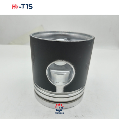 65.02501-0222 65.02501-0222B Piston For  DE12 D2366 Engine Parts
