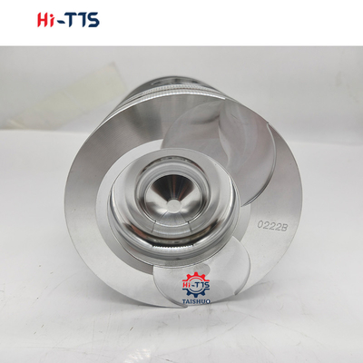 65.02501-0222 65.02501-0222B Piston For  DE12 D2366 Engine Parts