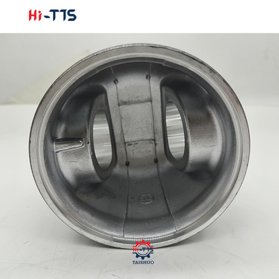 65.02501-0222 65.02501-0222B Piston For  DE12 D2366 Engine Parts