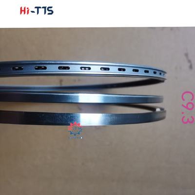 300-1319 471-0275 262-2891 Piston Ring Set Fit For C9.3 Engine