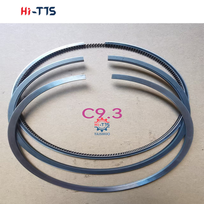 300-1319 471-0275 262-2891 Piston Ring Set Fit For C9.3 Engine