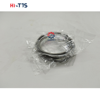 96.5*2.0HK*1.5*3.0 +0.50 4CYL Piston Ring Set Fit For 1KD Car