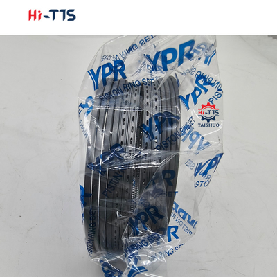 23040-41400 23040-41410 3.0*2.0*4.0 Piston Ring Set Fit For D4AE Engine Parts