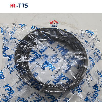 23040-41400 23040-41410 3.0*2.0*4.0 Piston Ring Set Fit For D4AE Engine Parts