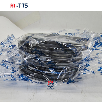 K0BR1-11SC0 109mm  Piston Ring Set Fit For D6DA Engine Parts
