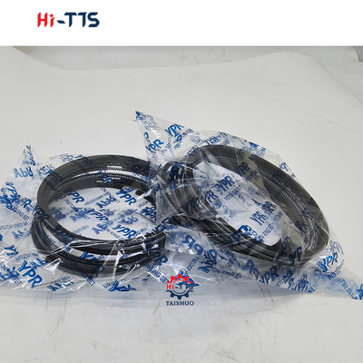 K0BR1-11SC0 109mm  Piston Ring Set Fit For D6DA Engine Parts