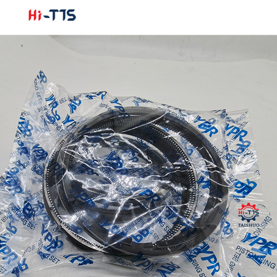 K0BR1-11SC0 109mm  Piston Ring Set Fit For D6DA Engine Parts