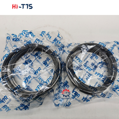 K0BR1-11SC0 109mm  Piston Ring Set Fit For D6DA Engine Parts