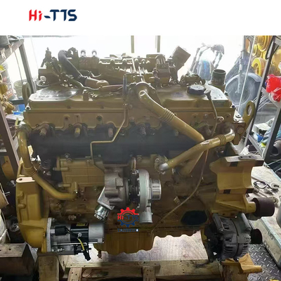 C6.6 Complete Engine Assy Diesel Engine Parts