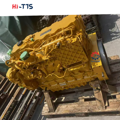 C6.6 Complete Engine Assy Diesel Engine Parts