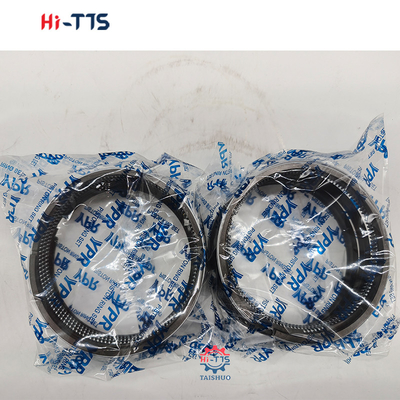 Engine Spare Parts H07C  EH700 Y.KH RHINO STD Piston Ring OK8Y0-11-SCO for KIA