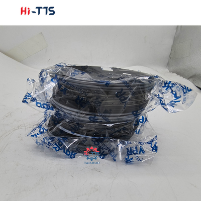 Engine Spare Parts H07C  EH700 Y.KH RHINO STD Piston Ring OK8Y0-11-SCO for KIA