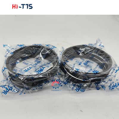 Engine Spare Parts H07C  EH700 Y.KH RHINO STD Piston Ring OK8Y0-11-SCO for KIA