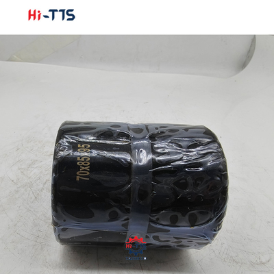 Construction Machinery Parts Bushing 70*85*95 Excavator Bucket Bushing