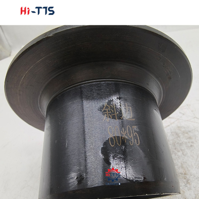 Construction Machinery Parts arris edge Bushing 80*95 Excavator Bucket Bushing