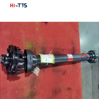28 and 55 inch tractor drive shafts