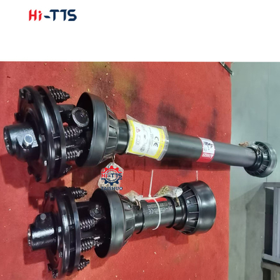 28 and 55 inch tractor drive shafts