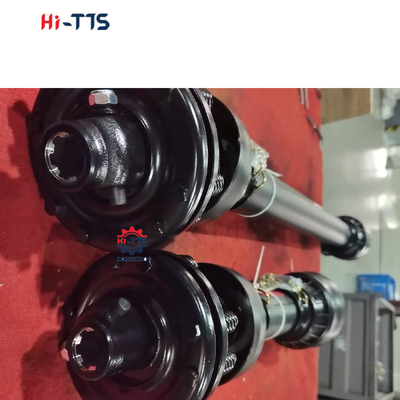 28 and 55 inch tractor drive shafts