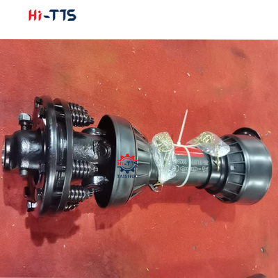 28 and 55 inch tractor drive shafts