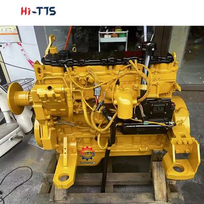 C7 Complete Engine Assy Diesel Engine Parts