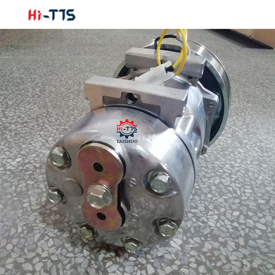 VOE11104251 Compressor for Volvo Truck A40D A35D A30D Excavator EC250D EC250E EC300D