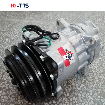 VOE14649606 Compressor for Volvo EC200B EC210B EC240B EC290B   Excavator