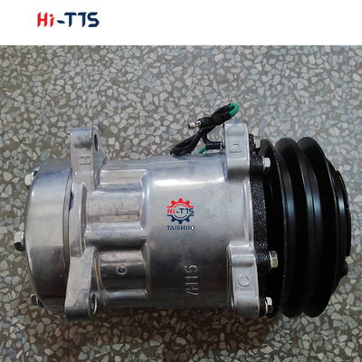 VOE14649606 Compressor for Volvo EC200B EC210B EC240B EC290B   Excavator