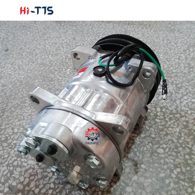 VOE14649606 Compressor for Volvo EC200B EC210B EC240B EC290B   Excavator