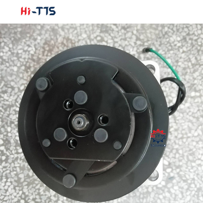 VOE14649606 Compressor for Volvo EC200B EC210B EC240B EC290B   Excavator