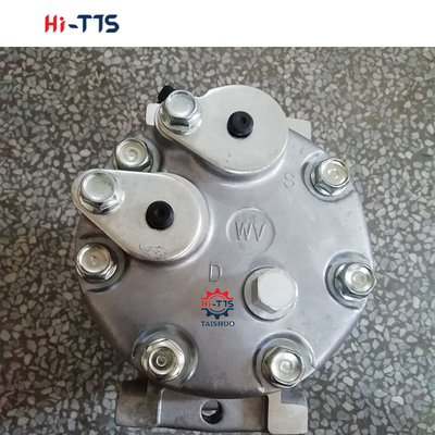 VOE15082727 Compressor for Volvo EC120D EC140 EC200 EC210 EC220 EC250 EC290 Excavator Parts