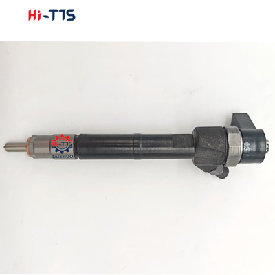 A6460700287  0445110140 0986435107 Diesel Fuel Injector  For Mercedes-Benz Engine