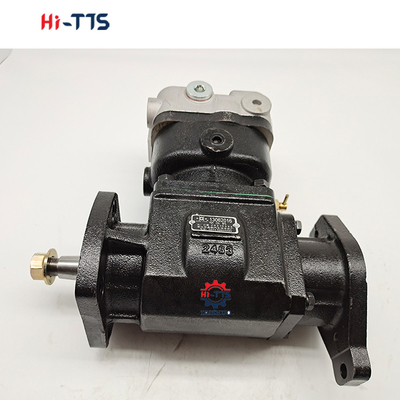 Air compressor 13062016 4110003124072 4110003124071 for TD226B WP6 WP7 Diesel Engine spare parts