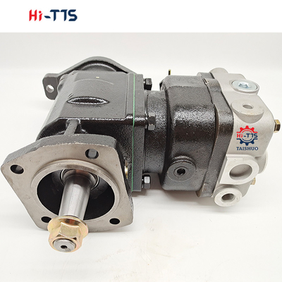 Air compressor 13062016 4110003124072 4110003124071 for TD226B WP6 WP7 Diesel Engine spare parts