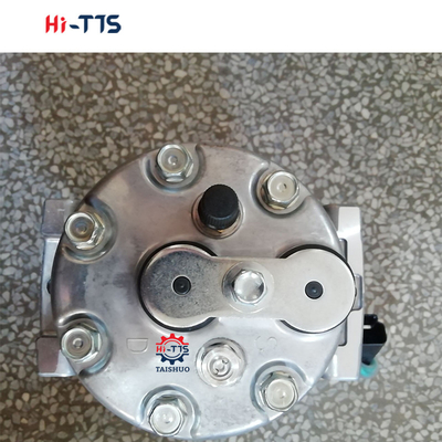1630872 277-7245 Compressor for C9 C13  Excavator Parts