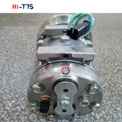 1630872 277-7245 Compressor for C9 C13  Excavator Parts